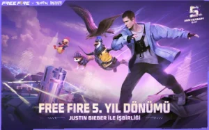 Free Fire Apk indir 1.17.1 hileli son surum 1