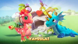 Dragon Mania Efsaneleri Apk indir 2023 son sürüm 2