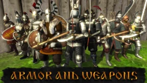 Steel And Flesh 2 APK İndir 2022 güncel son surum 2