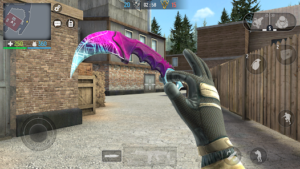 Modern Ops Apk 2023 son sürüm indir 3