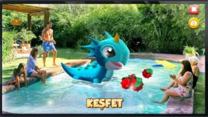 Dragon Mania Efsaneleri Apk indir 2023 son sürüm 3