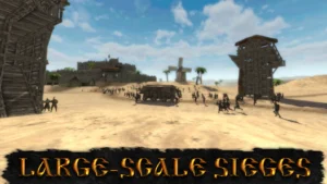 Steel And Flesh 2 APK İndir 2022 güncel son surum 3