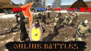Steel And Flesh 2 APK İndir 2022 güncel son surum 4