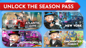Monopoly apk indir 2023 kilitsiz son sürüm 5