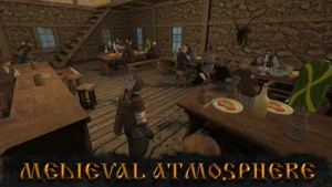 Steel And Flesh 2 APK İndir 2022 güncel son surum 6