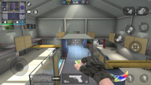 Modern Ops Apk 2023 son sürüm indir 7