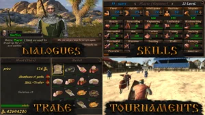 Steel And Flesh 2 APK İndir 2022 güncel son surum 8