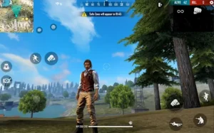 Free Fire Apk indir 1.17.1 hileli son surum 8