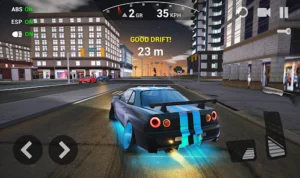Ultimate Car Driving Simulator APK indir 2023 hileli mod 2