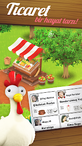 Hay Day MOD Apk İndir güncel son sürüm 2