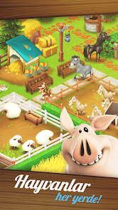 Hay Day MOD Apk İndir güncel son sürüm 3