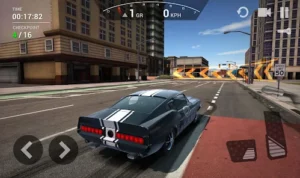Ultimate Car Driving Simulator APK indir 2023 hileli mod 4