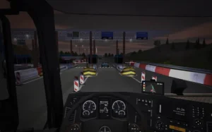 Grand Truck Simulator 2 Apk indir  Sınırsız Para ve Elmas 5