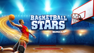 Basketball Stars MOD APK indir 6