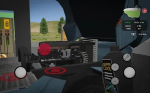 Grand Truck Simulator 2 Apk indir  Sınırsız Para ve Elmas 7