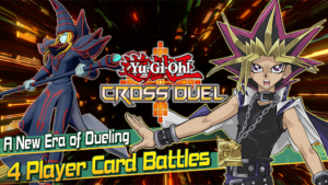 Yu-Gi-Oh! CROSS DUEL 6.10.0 Apk indir 8