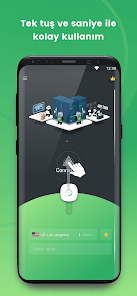 PandaVPN Pro APK İndir  2023 android için ücretsiz 1