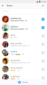 Instagram Apk indir 2023 lite mod son sürüm 3