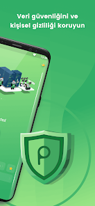 PandaVPN Pro APK İndir  2023 android için ücretsiz 3