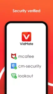 Vidmate  MOD APK Premium indir android için 1