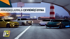 PetrolHead Apk indir 5.7.0 sınırsız para hileli – oyun indir 1