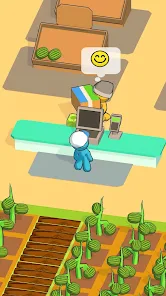 My Mini Mart MOD apk indir 2023 Reklamsız Android için 1