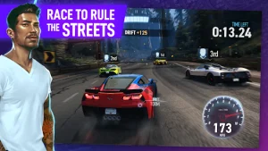 Need for Speed No Limits  MOD APK indir 2023 2