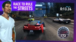 Need for Speed No Limits APK android indir 2023 2