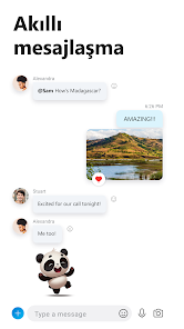 Skype Apk indir 2024 güncel sürüm 2