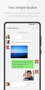 WeChat mod Apk indir 2023 güncel sürüm 2