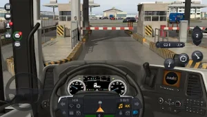 Truck Simulator: Ultimate MOD APK  Apk indir 2023 para hileli 2