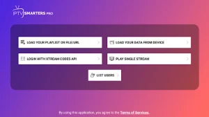 IPTV Smarters Pro MOD APK Canlı TV Kanal İzle 2