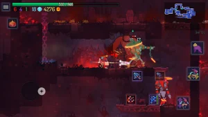 Dead Cells APK İndir Sınırsız Para 2023 2
