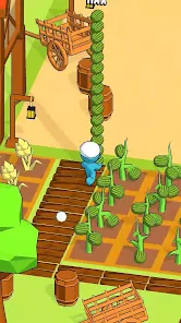 My Mini Mart MOD apk indir 2023 Reklamsız Android için 2