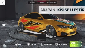 PetrolHead Apk indir 5.7.0 sınırsız para hileli – oyun indir 3