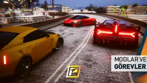 PetrolHead Apk indir 5.7.0 sınırsız para hileli – oyun indir 4