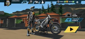 Mad Skills Motocross 3 MOD APK 1.8.2 indir (Sınırsız Para) 4