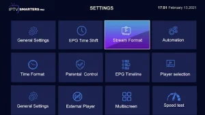 IPTV Smarters Pro MOD APK Canlı TV Kanal İzle 4