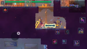 Dead Cells APK İndir Sınırsız Para 2023 4