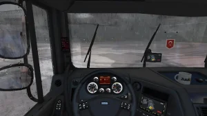 Truck Simulator: Ultimate MOD APK  Apk indir 2023 para hileli 5