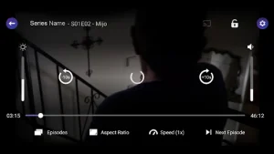 IPTV Smarters Pro MOD APK Canlı TV Kanal İzle 5