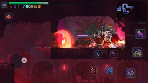Dead Cells APK İndir Sınırsız Para 2023 5