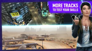 Need for Speed No Limits APK android indir 2023 6