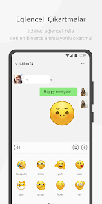 WeChat mod Apk indir 2023 güncel sürüm 6