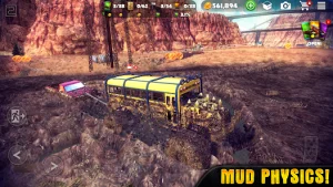 Off The Road MOD APK indir  Sınırsız Para hileli 6