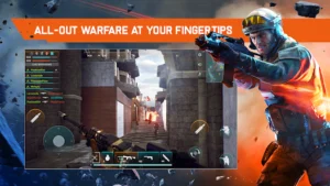 battlefield mobile apk indir 2023 son sürüm 2