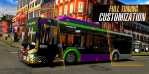 Bus Simulator APK indir 2023 Sınırsız para 2