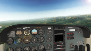 RFS-Real Flight Simulator apk indir 2023 hileli 3