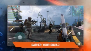 battlefield mobile apk indir 2023 son sürüm 4