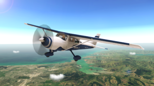 RFS-Real Flight Simulator apk indir 2023 hileli 5